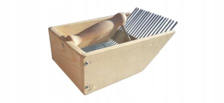 Sada záhradníckeho náradia Kama 1 ks.